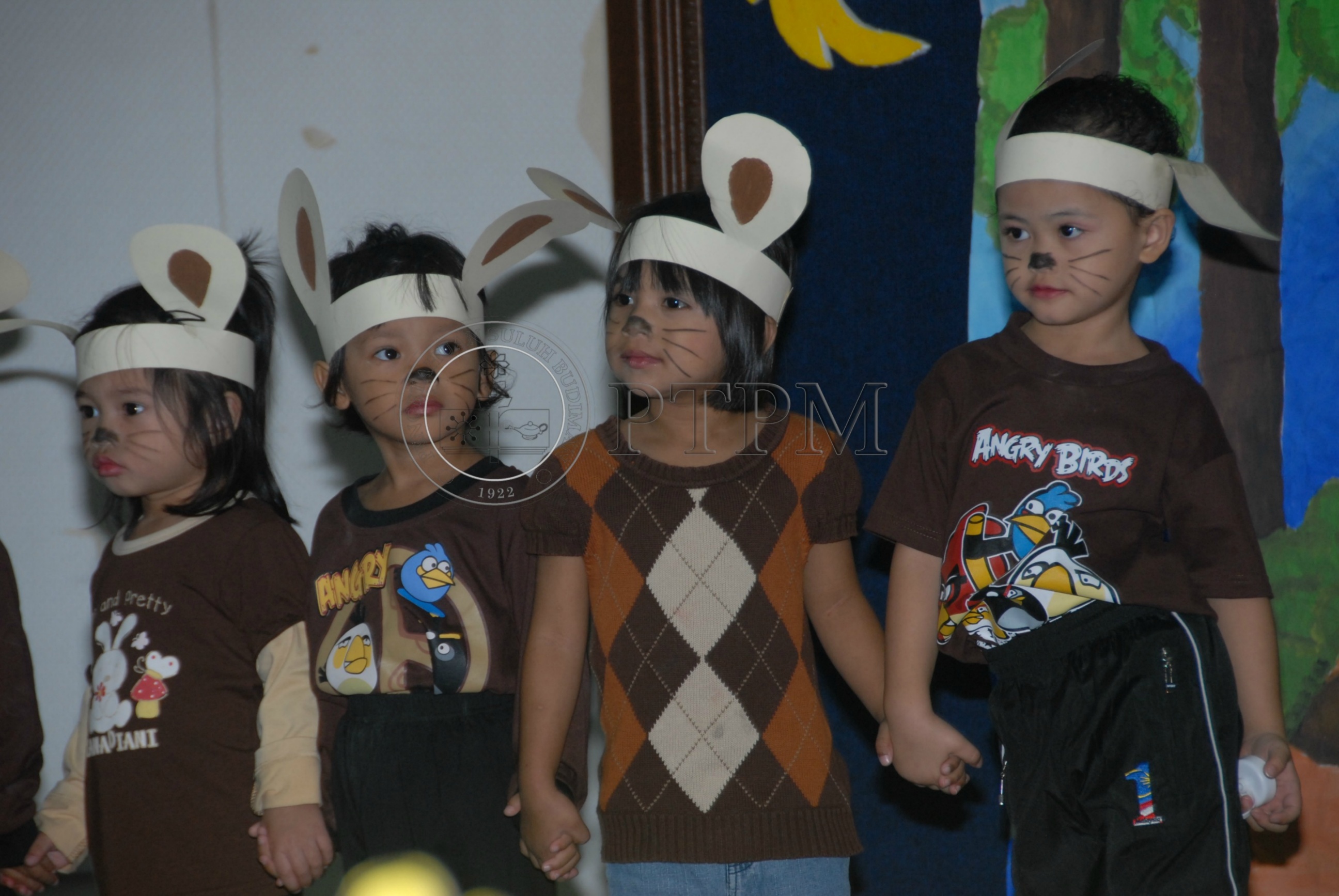 PTPM 11 100 TADIKA  IDA 0091